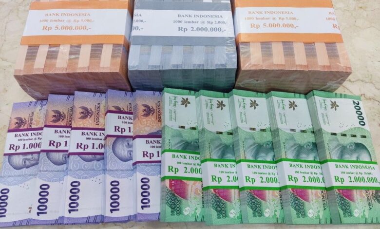 BI Buka Layanan Penukaran Uang Baru SERAMBI 2026, Ini Jadwal dan Cara Pesannya