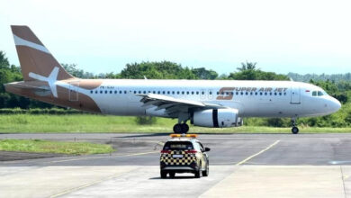 Lion Air Group Sampaikan Permohonan Maaf atas Keterlambatan Penerbangan Super Air Jet IU-742