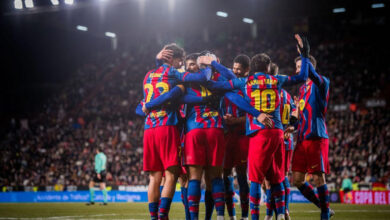 Barcelona Resmi Keluar dari European Super League, Real Madrid Menjadi Satu-Satunya Tim yang Tersisa