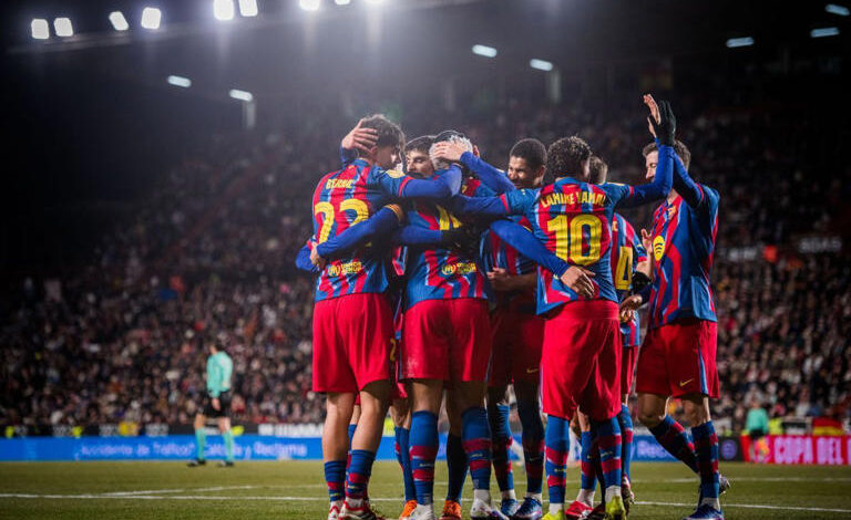 Barcelona Resmi Keluar dari European Super League, Real Madrid Menjadi Satu-Satunya Tim yang Tersisa