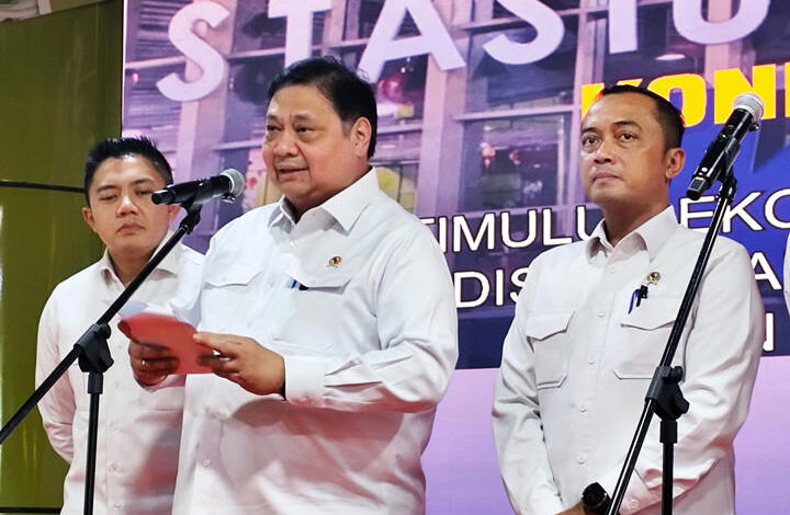Pemerintah Tetapkan Kebijakan WFA 5 Hari Untuk ASN dan Pekerja Swasta pada Lebaran 2026