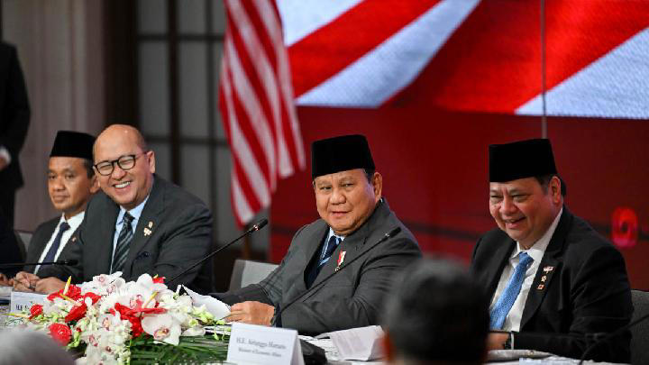 Prabowo Subianto Hormati Putusan MA AS soal Tarif, Siap Antisipasi Dampaknya