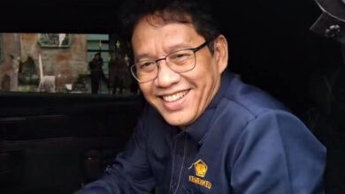 Menkeu Purbaya Pastikan THR ASN 2026 Segera Cair, Anggaran Rp55 Triliun Sudah Disiapkan