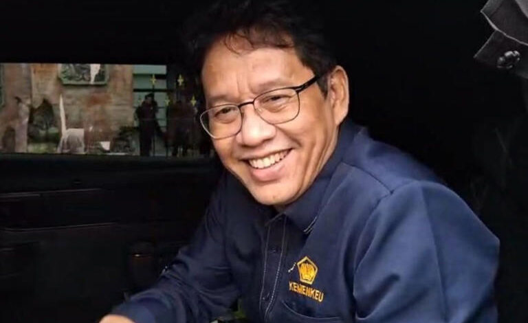 Menkeu Purbaya Pastikan THR ASN 2026 Segera Cair, Anggaran Rp55 Triliun Sudah Disiapkan