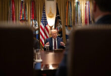 Donald Trump Umumkan Komitmen Dana US$5 Miliar untuk Gaza, Indonesia Tegaskan Sikap di Board of Peace