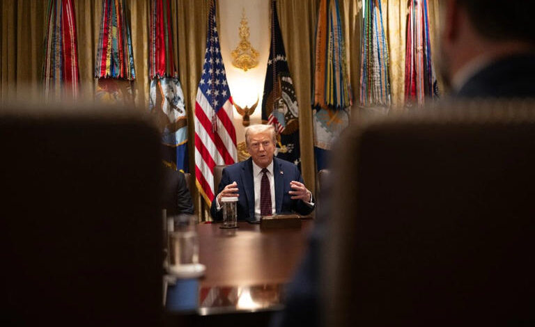 Donald Trump Umumkan Komitmen Dana US$5 Miliar untuk Gaza, Indonesia Tegaskan Sikap di Board of Peace