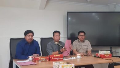 Badan Kehormatan DPRD Makassar Tegur Legislator Terkait Video Viral, Ini Perinciannya