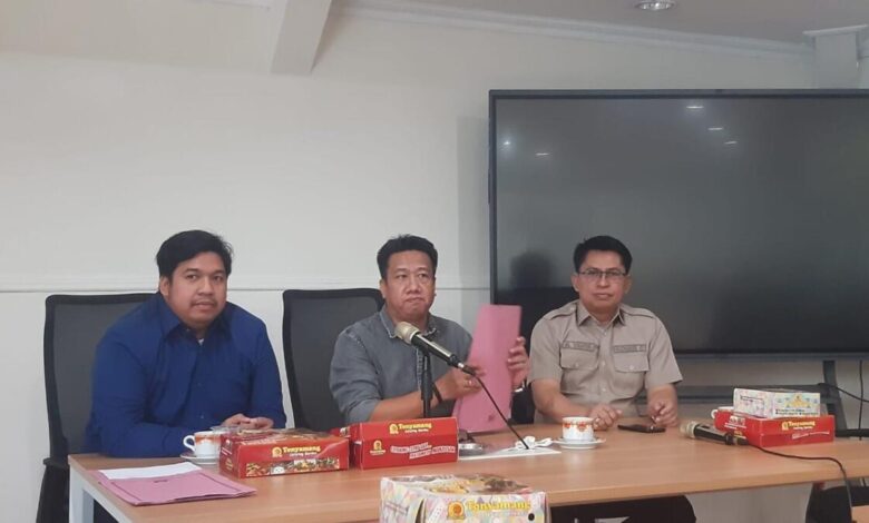 Badan Kehormatan DPRD Makassar Tegur Legislator Terkait Video Viral, Ini Perinciannya