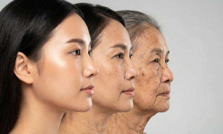 Bukan Hanya Sinar Matahari, Posisi Tidur Ternyata Picu Kerutan Wajah