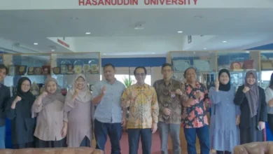 Unhas Perkuat Ekosistem Kampus Inklusif melalui Pusat Disabilitas