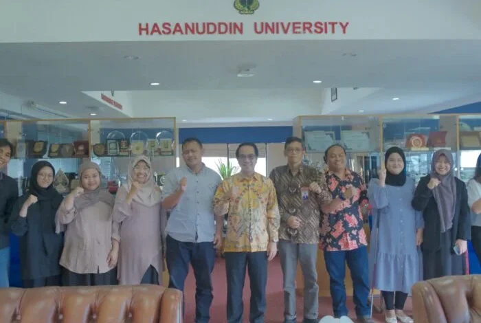 Unhas Perkuat Ekosistem Kampus Inklusif melalui Pusat Disabilitas