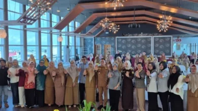DP3A Makassar Fokus Perluasan Layanan dan Pencegahan Kekerasan di Forum Perangkat Daerah 2026