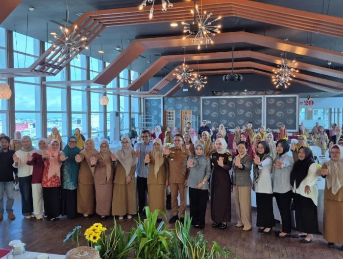 DP3A Makassar Fokus Perluasan Layanan dan Pencegahan Kekerasan di Forum ...
