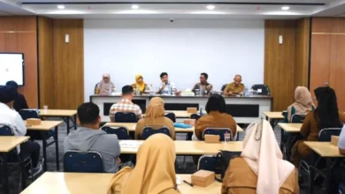 Dorong SPBE, Kominfo Makassar Fokus Integrasi Layanan Publik Lewat Digitalisasi