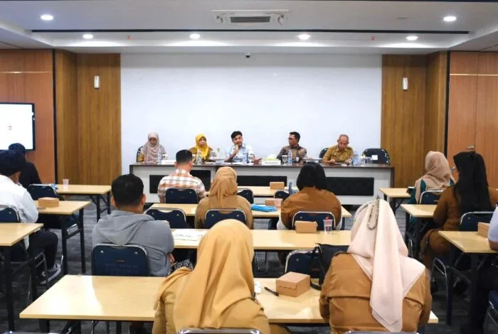 Dorong SPBE, Kominfo Makassar Fokus Integrasi Layanan Publik Lewat Digitalisasi