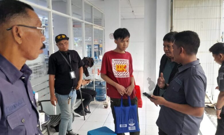 Perumda Parkir Makassar Hadirkan Inovasi Parkir Digital di Kawasan On-Street