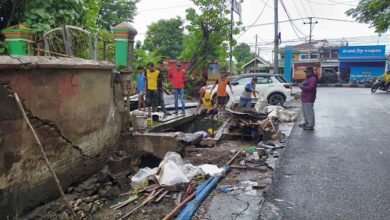 Tertibkan Lapak PKL, Pemkot Makassar Tawarkan Relokasi ke Area RPH