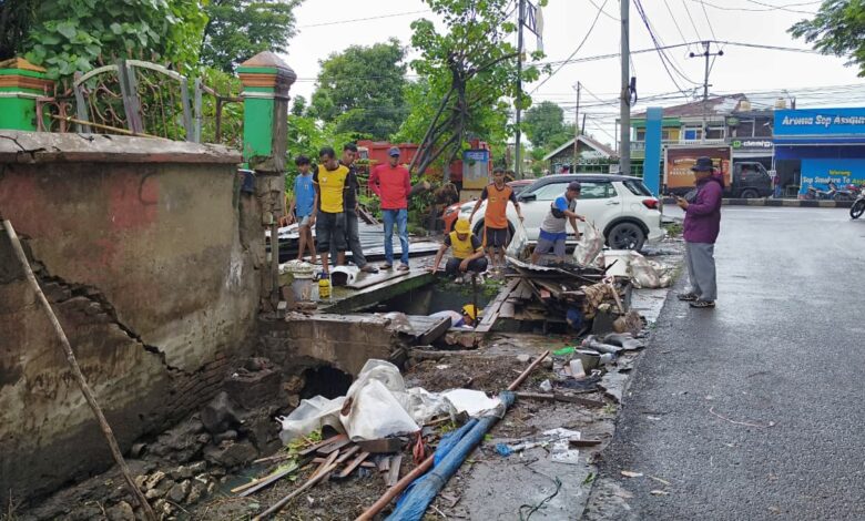 Tertibkan Lapak PKL, Pemkot Makassar Tawarkan Relokasi ke Area RPH