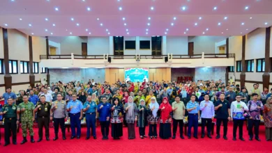 Fatmawati Rusdi Tegaskan RKPD 2027 Harus Adaptif dan Berdampak Nyata