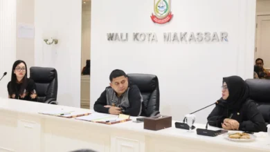 Kolaborasi Pemkot Makassar, BPJS Ketenagakerjaan, dan RS Primaya Perluas Akses Perlindungan Sosial