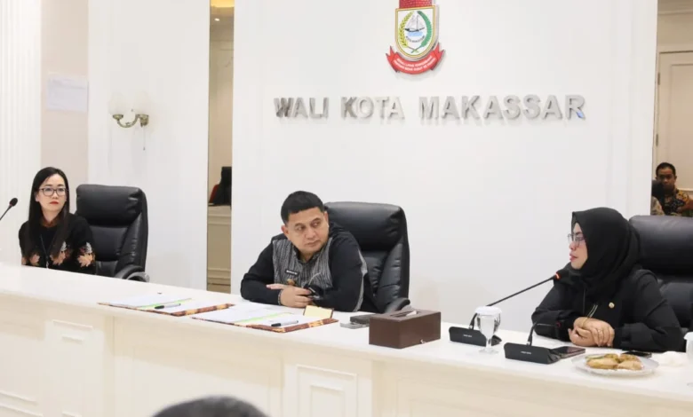 Kolaborasi Pemkot Makassar, BPJS Ketenagakerjaan, dan RS Primaya Perluas Akses Perlindungan Sosial