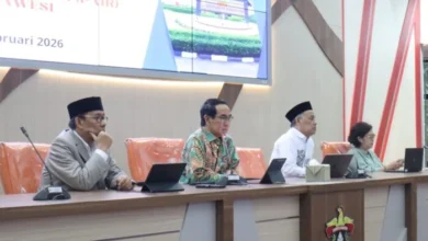 Gebrakan Riset Global, Unhas Perkuat Kolaborasi Internasional Lewat TRG dan PAIR Sulawesi