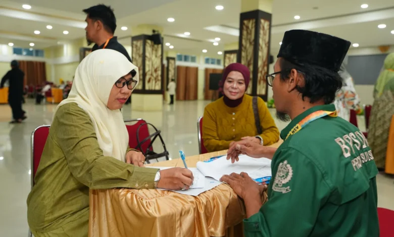 Ramadhan Leadership Camp, Pemprov Sulsel Bangun Kepemimpinan ASN Berbasis Integritas dan Spiritual