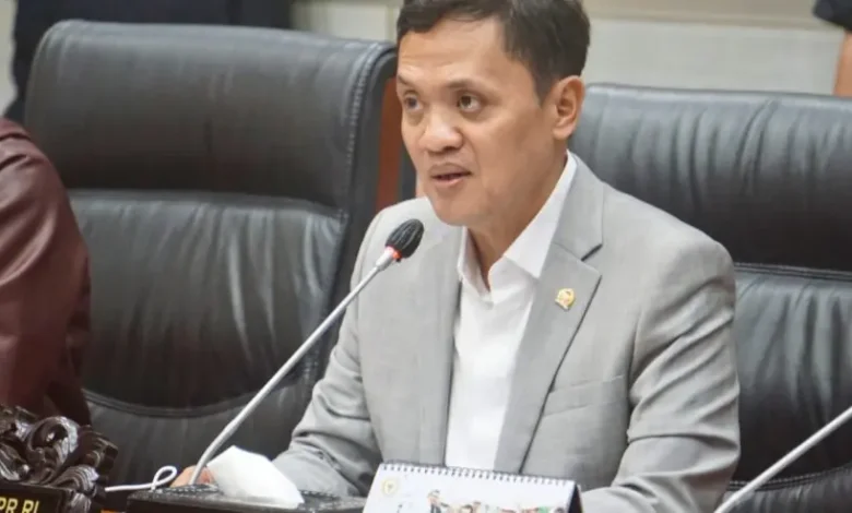 Komisi III DPR Kawal Kasus Tewasnya Anak 12 Tahun di Sukabumi hingga Persidangan