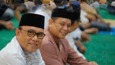 DPMPTSP Makassar Tunjukkan Dukungan pada Program Safari Ramadan Wali Kota