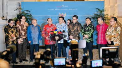 Presiden Prabowo Tegaskan Arah Diplomasi Indonesia dengan Realisme dan Kehati-Hatian dalam Keterlibatan di Board Of Peace