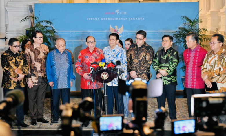 Presiden Prabowo Tegaskan Arah Diplomasi Indonesia dengan Realisme dan Kehati-Hatian dalam Keterlibatan di Board Of Peace