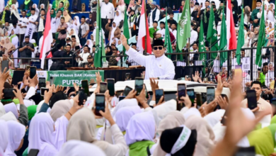 Bangun Kampung Haji di Makkah, Presiden Prabowo Bertekad Turunkan Biaya Haji