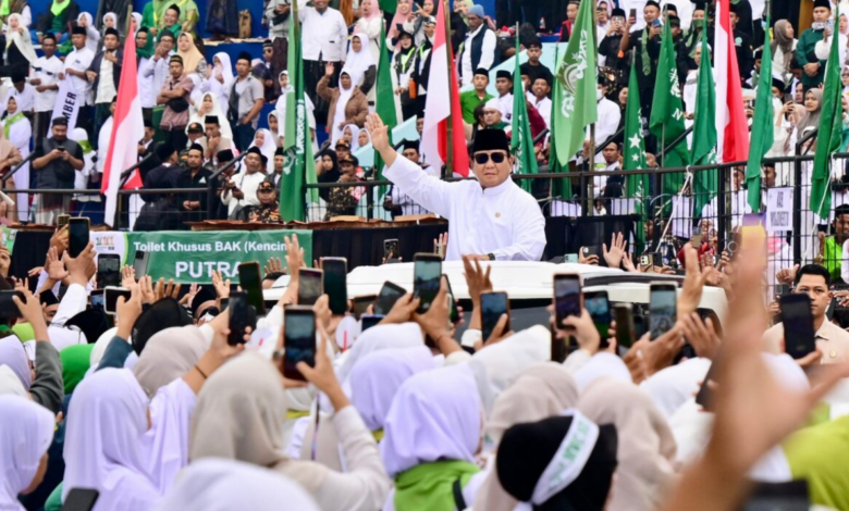 Bangun Kampung Haji di Makkah, Presiden Prabowo Bertekad Turunkan Biaya Haji