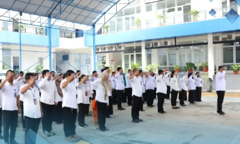 Perkuat Sinergi, Kemendukbangga/BKKBN Sulsel Terapkan Strategi Baru Dongkrak Kinerja PKB dan Program MBG 3B