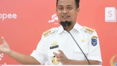 Tingkat Kemiskinan Sulsel Menurun Jadi 7,43 Persen, Terendah Sejak Pandemi
