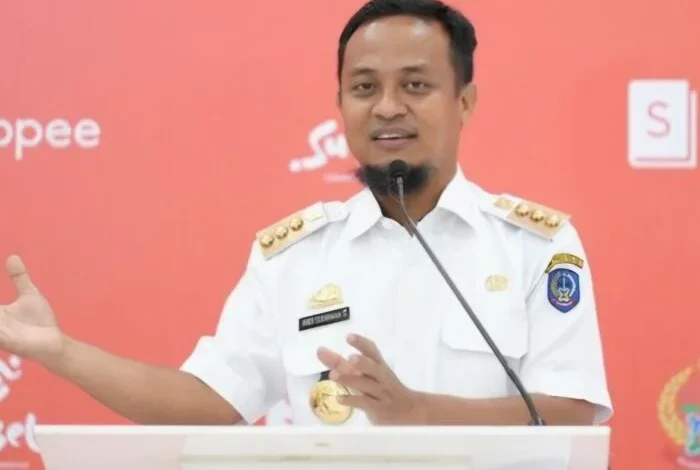 Tingkat Kemiskinan Sulsel Menurun Jadi 7,43 Persen, Terendah Sejak Pandemi