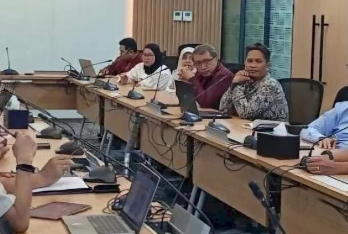 OJK Sulselbar Fasilitasi Konsultasi Klaim Asuransi Gedung DPRD Makassar