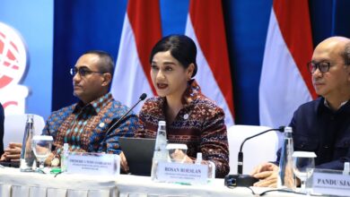 OJK Tegaskan Reformasi Pasar Modal untuk Dukung Pertumbuhan Ekonomi Berkelanjutan