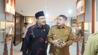 Pemkot Makassar Tegaskan Komitmen Digitalisasi Bantuan Sosial untuk Penyaluran Tepat Sasaran