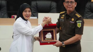 Pemkot Makassar Perkuat Pencegahan Korupsi Lewat Penerangan Hukum Kejaksaan Agung RI