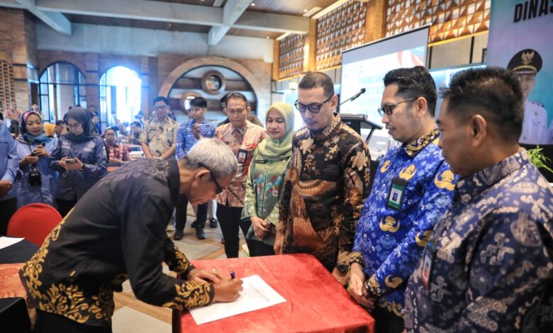 Dinas Pendidikan Makassar Dorong Kolaborasi Lintas Sektor untuk Pendidikan Bermutu dan Inklusif