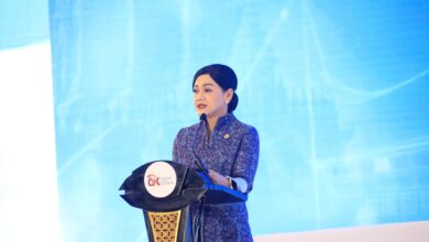 OJK Tegaskan Komitmen Perkuat Ketahanan Sektor Jasa Keuangan Dukung Program Prioritas Pemerintah