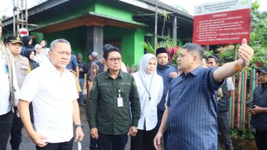 Menko Pangan Beri Lampu Hijau, Proyek PSEL Makassar Dipusatkan di TPA Antang
