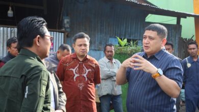Munafri Arifuddin Pastikan PSEL Tetap di TPA Antang, Pemkot Makassar Siap Re-Tender