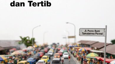 Pemkot Makassar Tata PKL Secara Humanis, Ruang Publik Dikembalikan ke Fungsinya