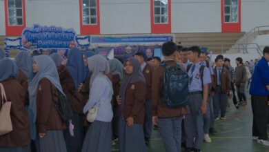 Unhas Open Day 2026 Catat Rekor Jumlah Pengunjung, Meningkat Drastis dari Tahun Lalu