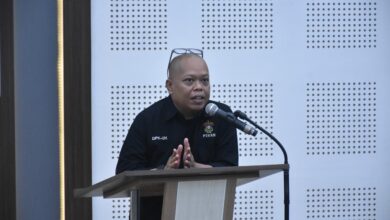 Talent Hunt Bank Mandiri Hadir di Unhas, Buka Jalan Karier bagi Talenta Muda