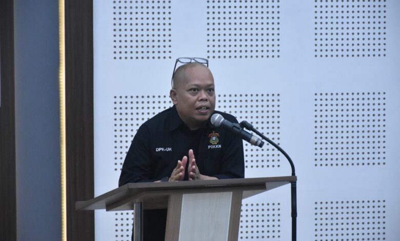 Talent Hunt Bank Mandiri Hadir di Unhas, Buka Jalan Karier bagi Talenta Muda