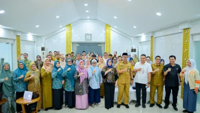 1.024 Anak Jalanan dan Gepeng Jadi Sorotan, Wagub Sulsel Gerakkan Kolaborasi