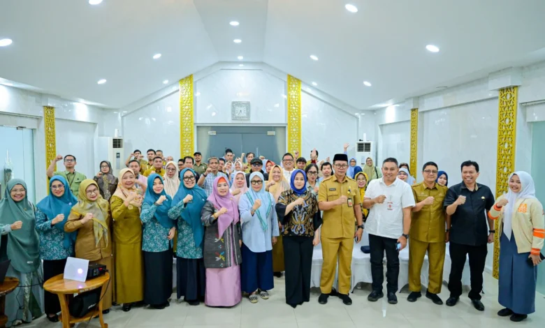 1.024 Anak Jalanan dan Gepeng Jadi Sorotan, Wagub Sulsel Gerakkan Kolaborasi